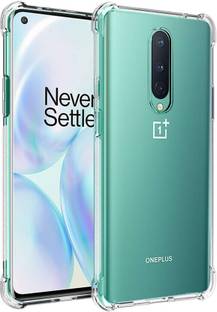 SRT Back Cover for OnePlus 8