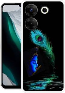 Samcase Back Cover for Tecno camon 20 Pro 5G