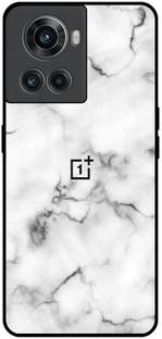 Hocopoco Back Cover for OnePlus 10R 5G