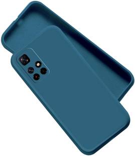 ZAMN Back Cover for REDMI NOTE 11T 5G