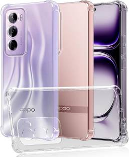 skyro Back Cover for Oppo Reno 12 Pro 5G