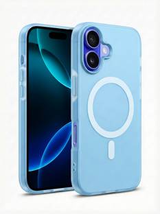 GLOBAL NOMAD Back Cover for iPhone 17