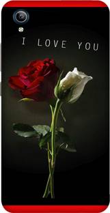 Vojica Back Cover for Vivo Y91i