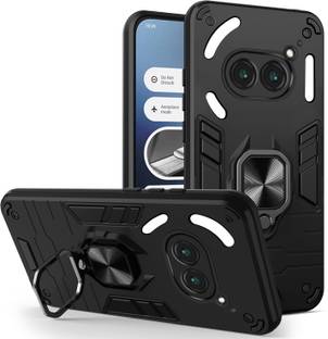 KartV Back Cover for Nothing Phone (2a) 5G, Nothing Phone 2A