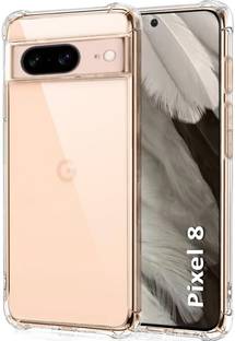 Celltown Back Cover for Google Pixel 8 5G
