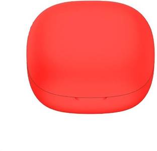 capo Back Cover for Soft Silicone Case Cover For Soundcore R50i