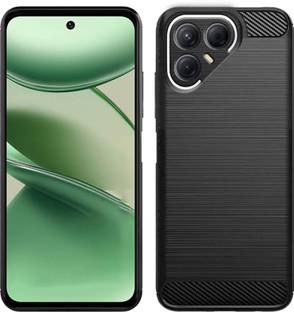 Knotyy Back Cover for Tecno Pova 7 5G