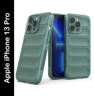 Casotec Back Cover for Apple iPhone 13 Pro