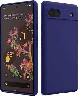 Vshop Back Cover for Google Pixel 7a