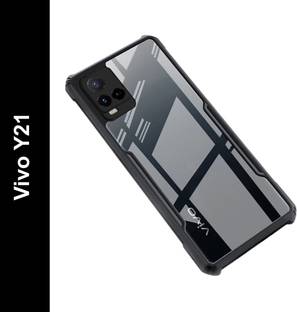 Micvir Back Cover for Vivo Y21