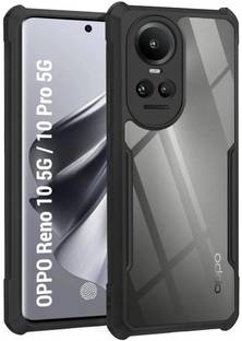 Micvir Back Cover for Oppo Reno 10 Pro 5G