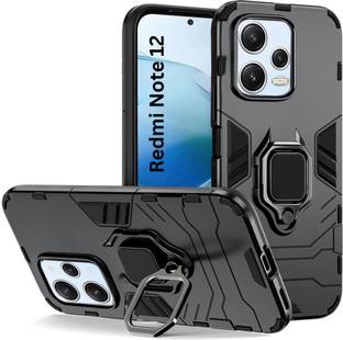 KWINE CASE Back Cover for Redmi Note 12 5G