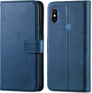 TINGTONG Back Cover for Mi Redmi Note 6 Pro