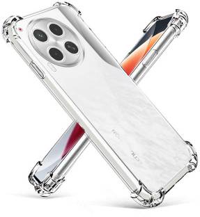 MoreFit Back Cover for Tecno Camon 30 4G | 5G