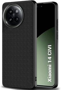 NewSelect Back Cover for Xiaomi Mi14 CIVI