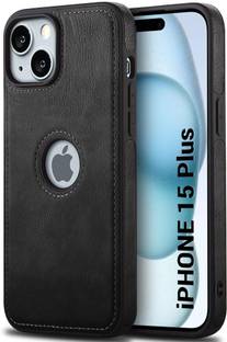 mozzen Back Cover for Apple iPhone 15 Plus