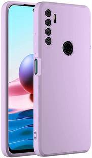 NewSelect Back Cover for Realme 5