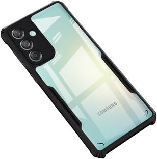 GLOBAL NOMAD Back Cover for Samsung Galaxy F55 5G