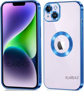 mCase Back Cover for Apple iPhone 15