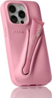Rhode Back Cover for iPhone 13 , iPhone 14 , iPhone 15 Pro