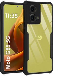 माइल्स Motorola Moto G85 5G के लिए