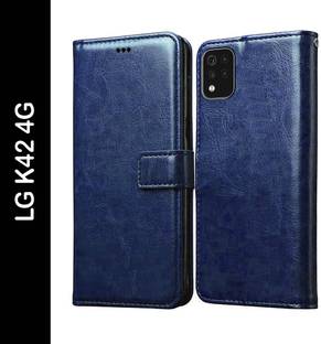 Flipkart SmartBuy Back Cover for LG K42