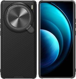 Nillkin Back Cover for Vivo X100 Pro