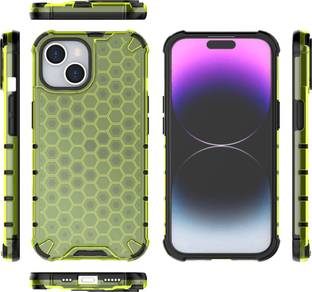 Wellpoint Back Cover for Apple iPhone 15 Plus