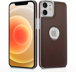 Pikkme Back Cover for iPhone 12