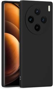 Pikkme Back Cover for Vivo X100 5G