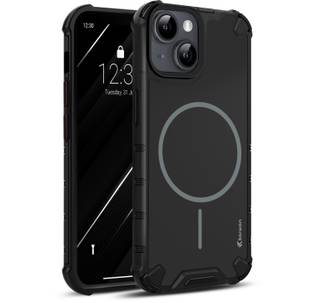 KARWAN Back Cover for Apple iPhone 13