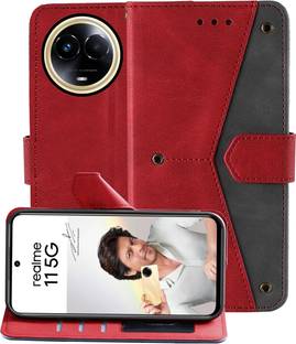 ऑटोफोकस Back Cover Realme 11 5G के लिए