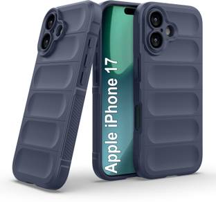 Zapcase Back Cover for Apple iPhone 17