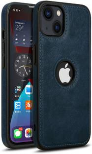 MobiLooks Back Cover for Apple iPhone