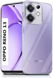 iCopertina Back Cover for OPPO RENO 13 5G
