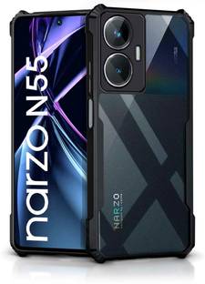 LILLIPUT Back Cover for Realme Narzo N55