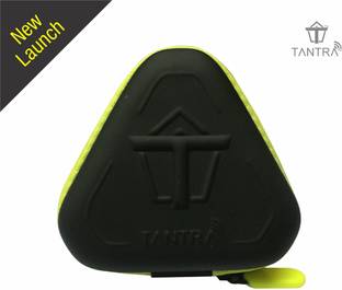 TANTRA Back Cover for Headset, Adapter, Bluetooth Devices, High Quality Protective Earphone, SD card Carrying Case