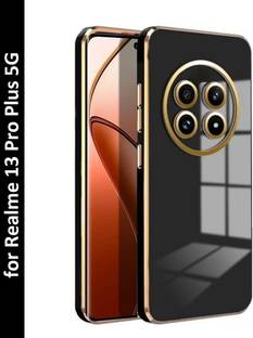 RESOURIS Back Cover for realme 13 Pro 5G, realme 13 Pro+ 5G