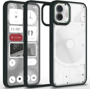 Pikkme Back Cover for Nothing Phone 2