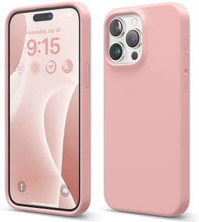 Imperium Back Cover for Apple iPhone 15 Pro