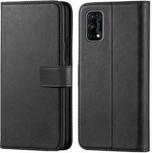 Slugabed Back Cover for Realme 7 Pro