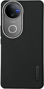 ALKSTORE Back Cover for Vivo V50e 5G, Vivo V50 5G, [NELKIN]