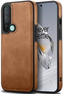 KARWAN Back Cover for Oneplus Nord CE