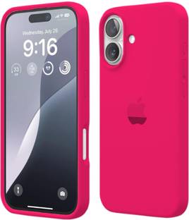 FABULANE Back Cover for IPHONE 16
