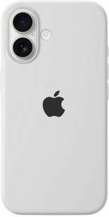 INNOPACE Back Cover for iPhone 16