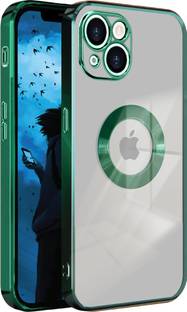 V-TAN Back Cover for Apple Iphone 13