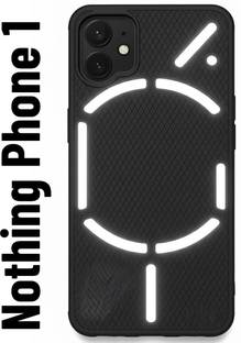 Wellpoint Back Cover for Nothing Phone (1)