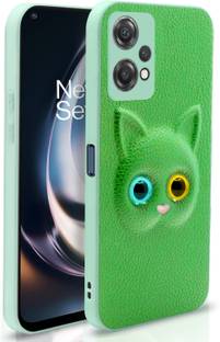 Pikkme Back Cover for OnePlus Nord Ce 2 Lite 5G