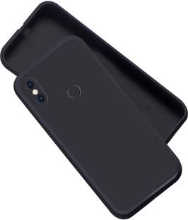 fi-yonity Back Cover for Mi Redmi Note 6 Pro