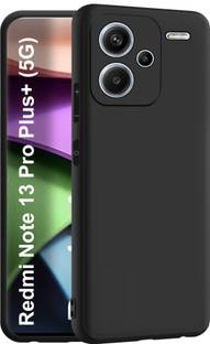 CEDO XPRO Back Cover for Redmi Note 13 Pro Plus+ 5G